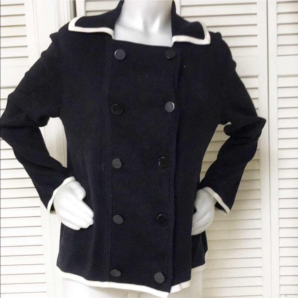 Jones New York Signature Jacket